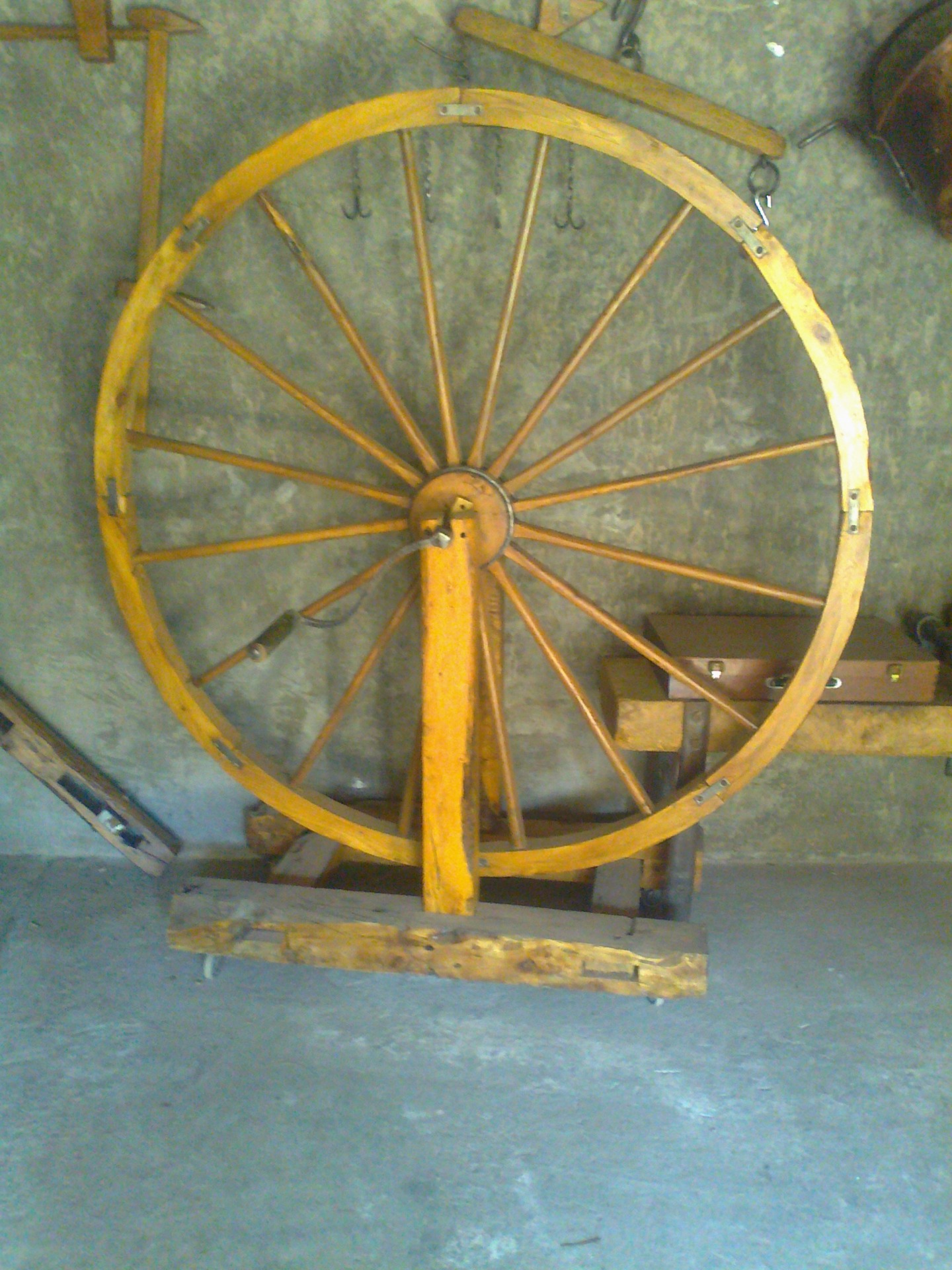 RESTAURACION :: Alfredodelama